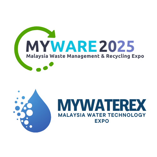 Malaysia Waste Management & Recycling Expo (MYWARE 2025) ; Malaysia Water Technology Expo (MYWATEREX 2025)